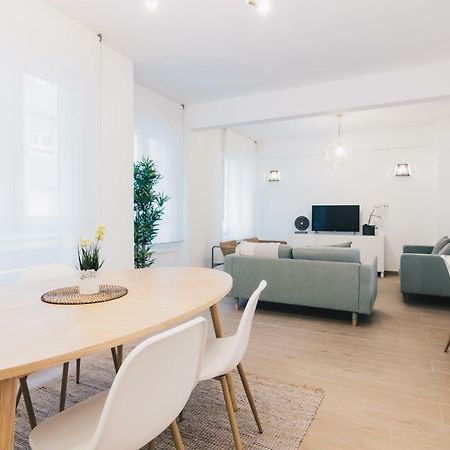 Amalur Apartment By People Rentals Bilbao Exteriér fotografie
