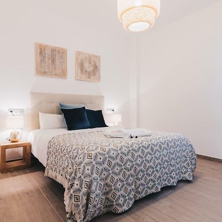 Amalur Apartment By People Rentals Bilbao Exteriér fotografie