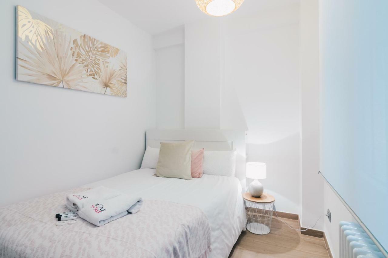 Amalur Apartment By People Rentals Bilbao Exteriér fotografie