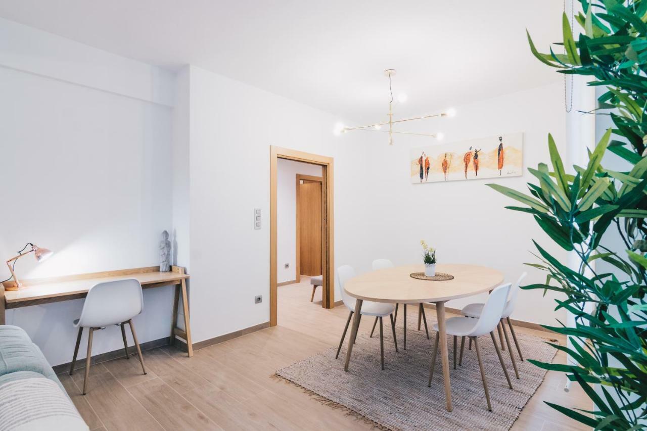 Amalur Apartment By People Rentals Bilbao Exteriér fotografie