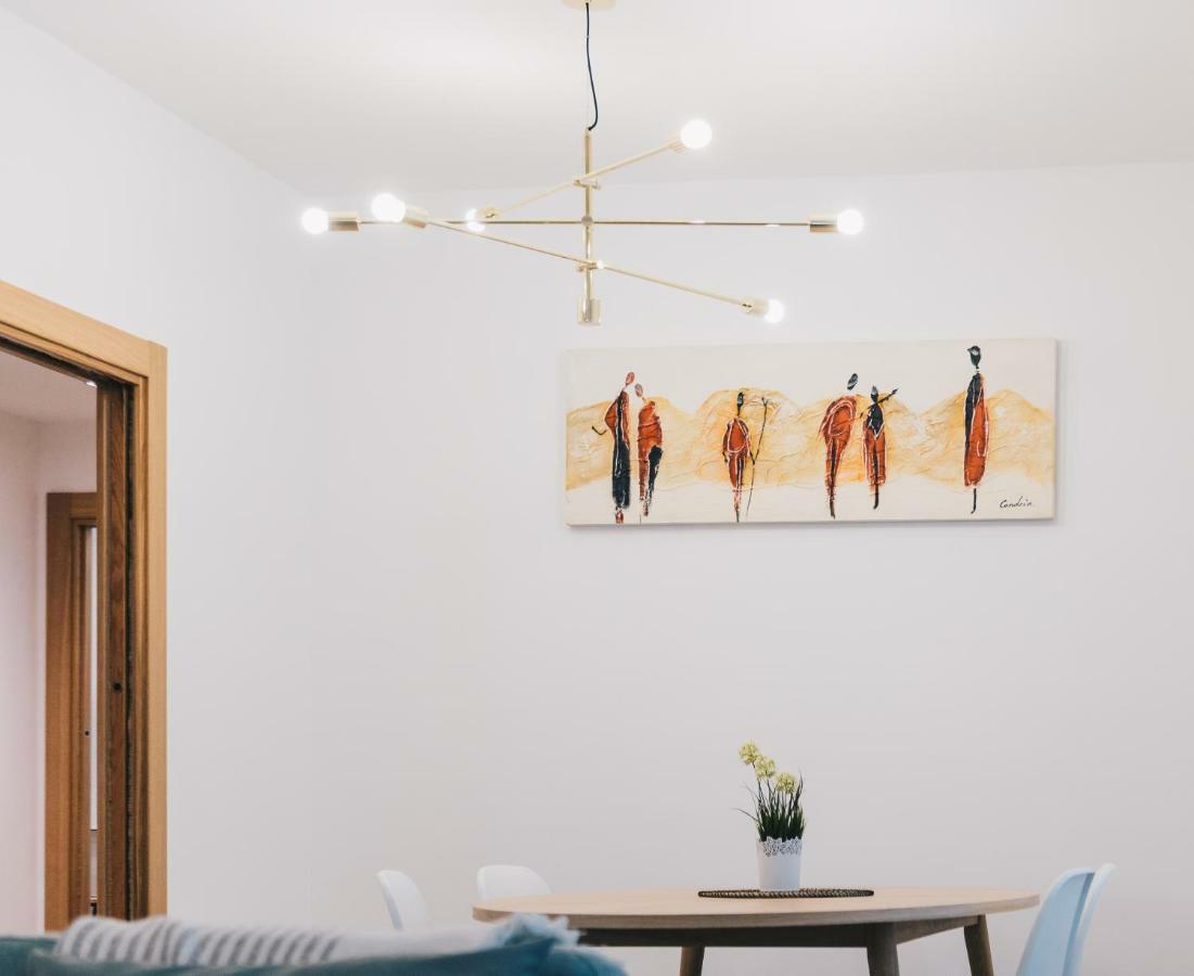 Amalur Apartment By People Rentals Bilbao Exteriér fotografie