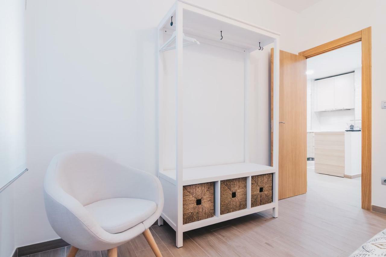 Amalur Apartment By People Rentals Bilbao Exteriér fotografie